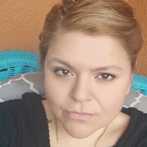 Meet your Posher, Lupe